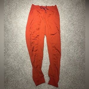 Lululemon Dance Studio MR jogger